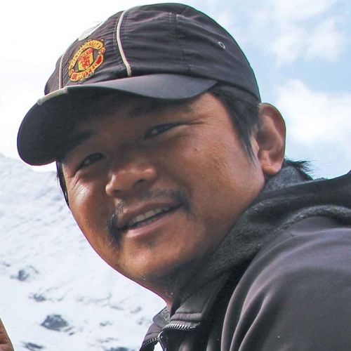 Sherpas